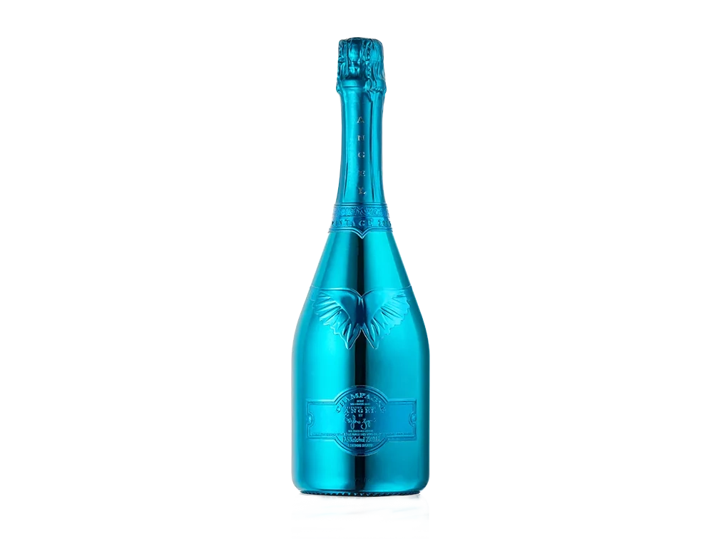 ANGEL CHAMPAGNEVintage2005 Blue | ANGEL CHAMPAGNE