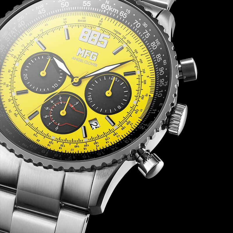 NTS44MFG-SU | ANGEL CLOVER Official Online Shop