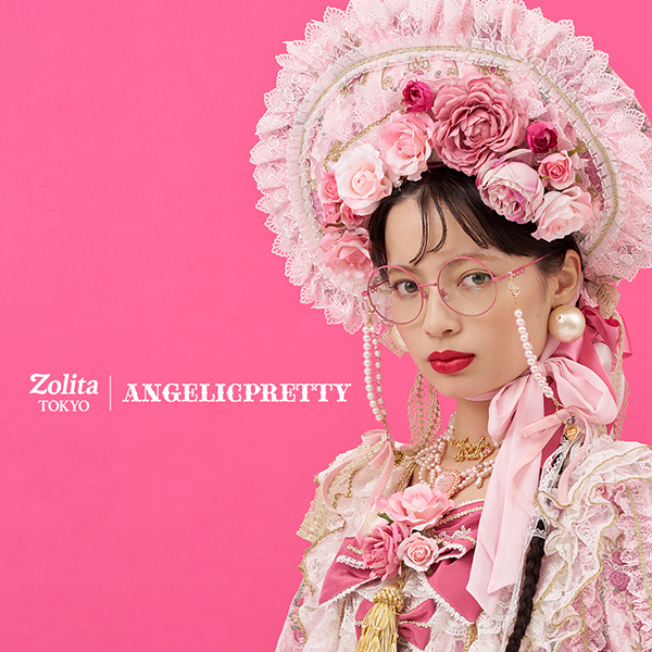 ANGELICPRETTY OnlineShop/ロリータファッション通販サイトAngelic