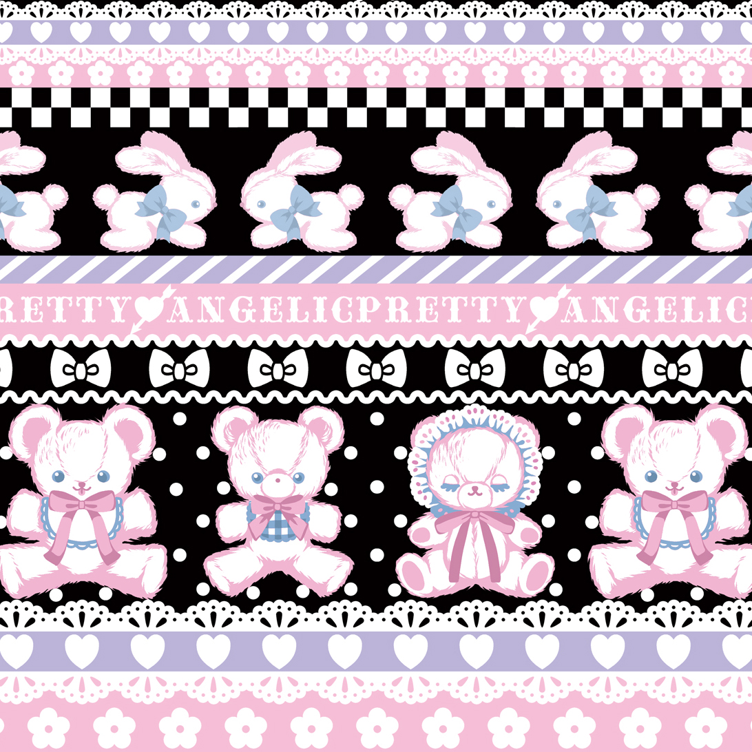 ANGELICPRETTY OnlineShop/ロリータファッション通販サイトAngelic