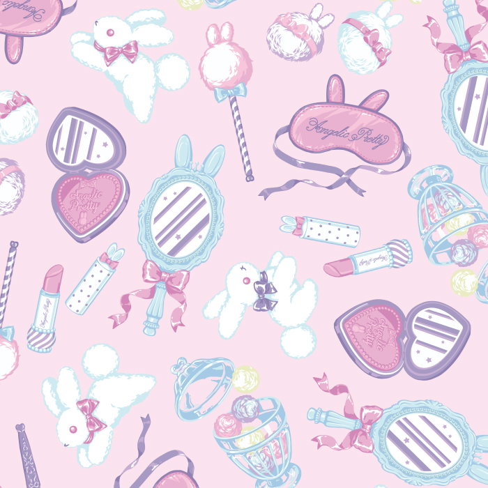 ANGELICPRETTY OnlineShop/ロリータファッション通販サイトAngelic