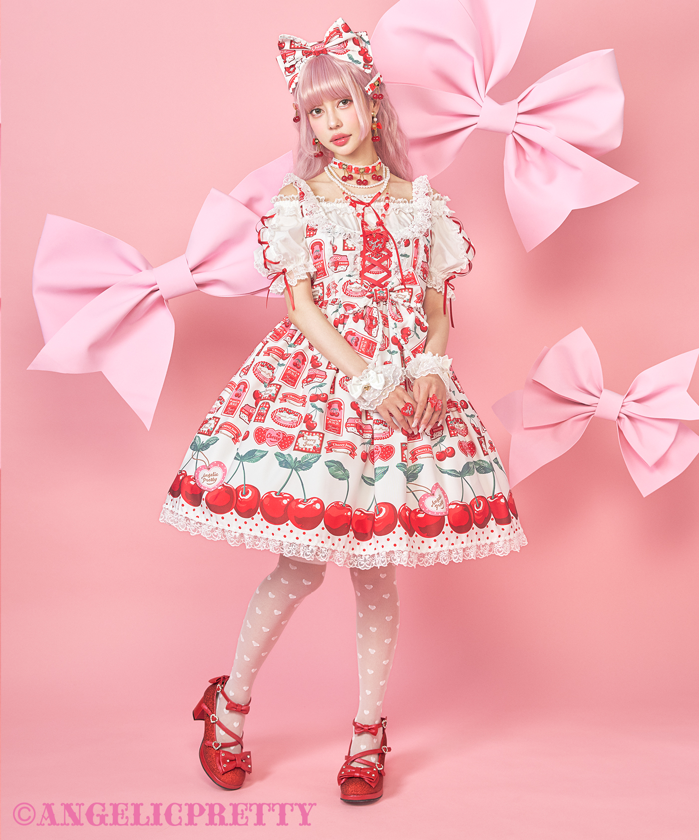 Collection-2025 Summer Collection