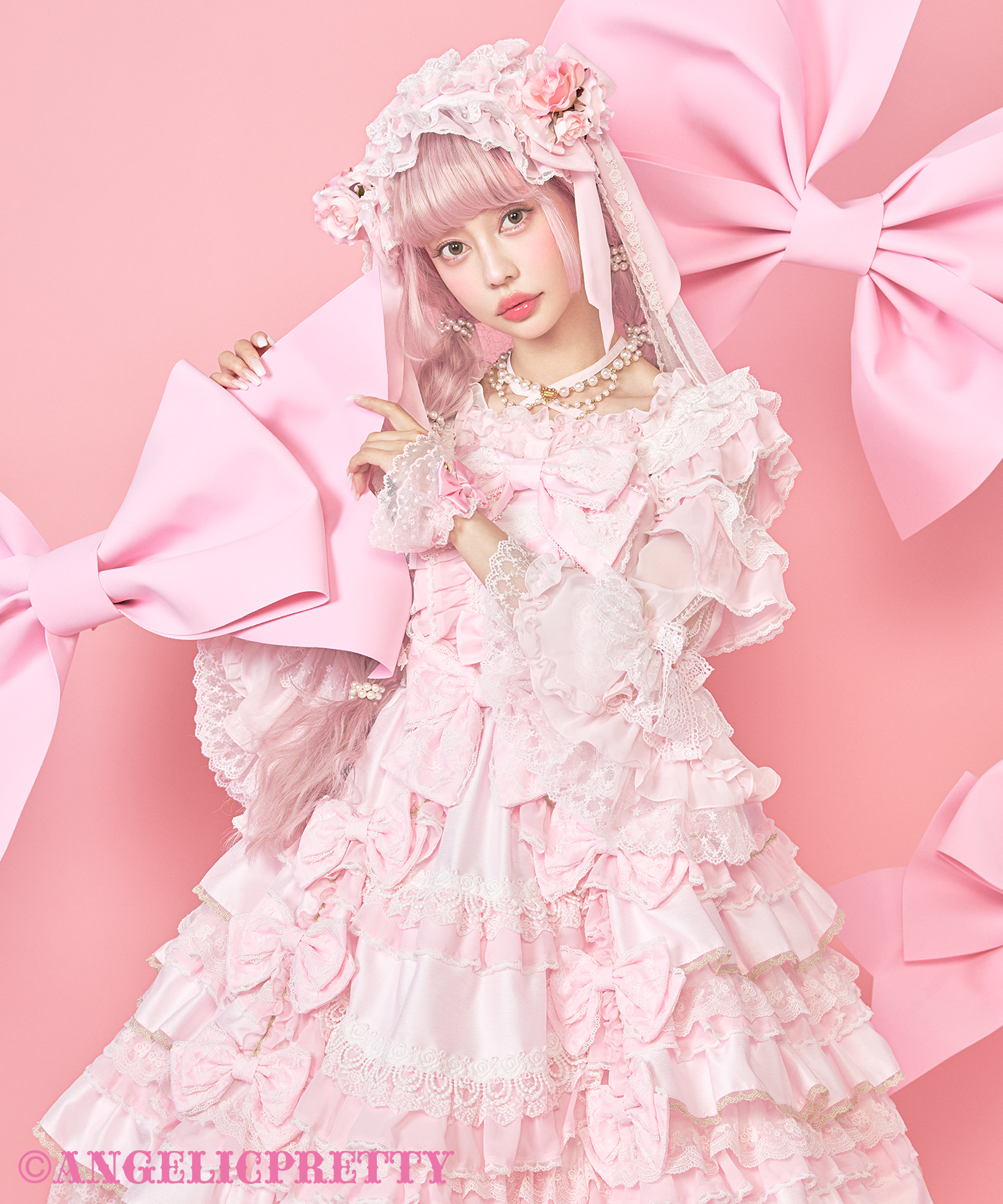 Collection-2025 Summer Collection