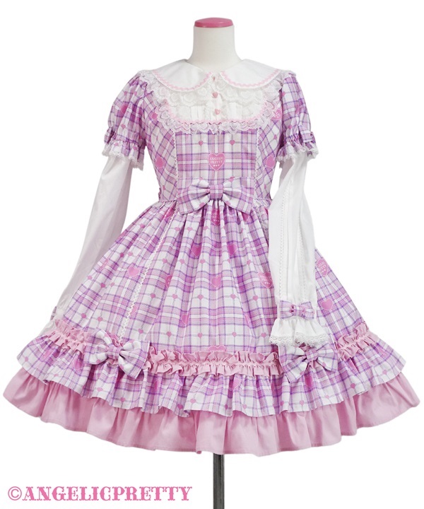 ANGELICPRETTY OnlineShop/ロリータファッション通販サイトAngelic