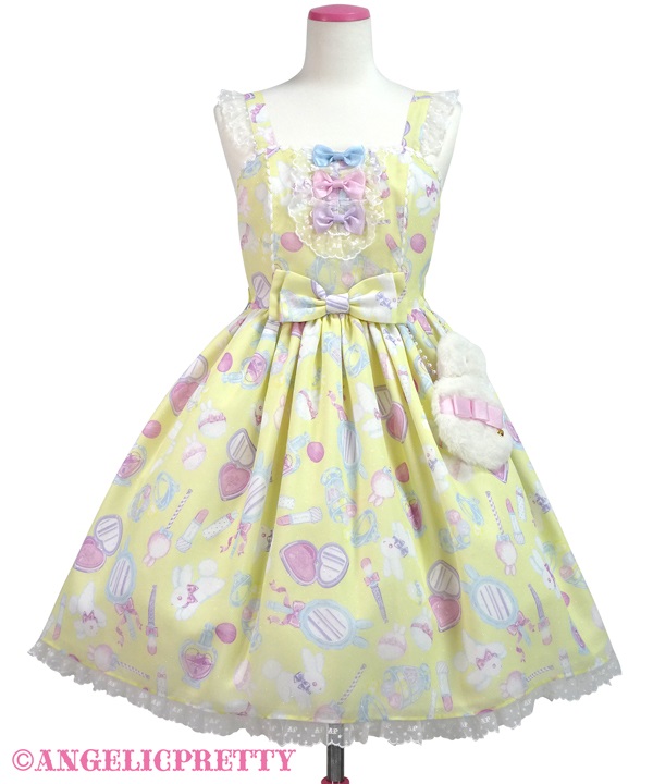 ANGELICPRETTY OnlineShop/ロリータファッション通販サイトAngelic