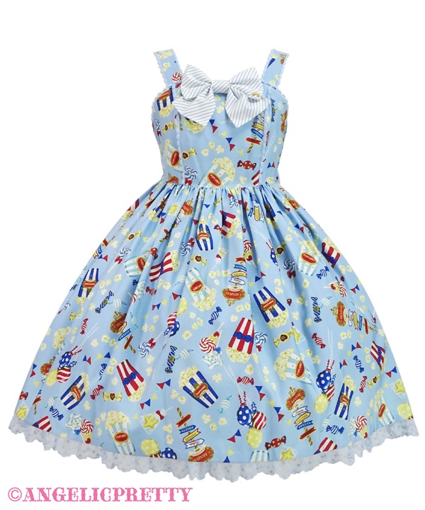 ANGELICPRETTY OnlineShop/ロリータファッション通販サイトAngelic