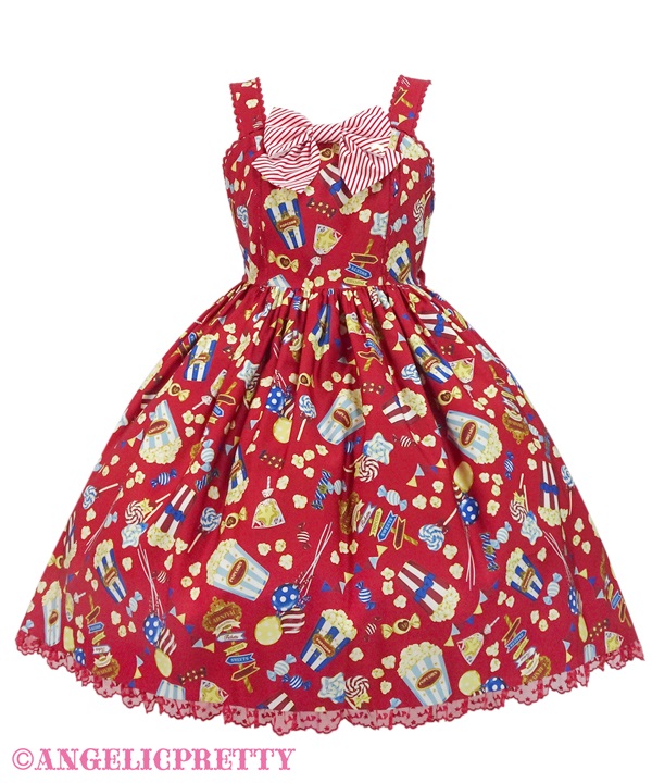 ANGELICPRETTY OnlineShop/ロリータファッション通販サイトAngelic