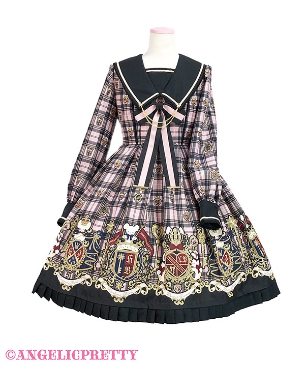 ANGELICPRETTY OnlineShop/ロリータファッション通販サイトAngelic