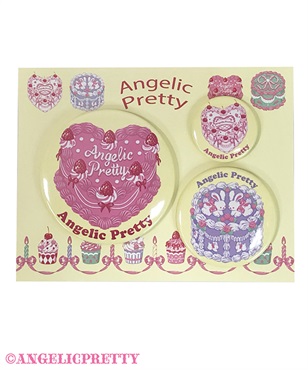 商品詳細ページ