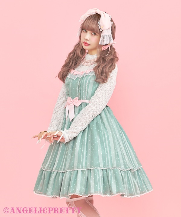 商品一覧ページ