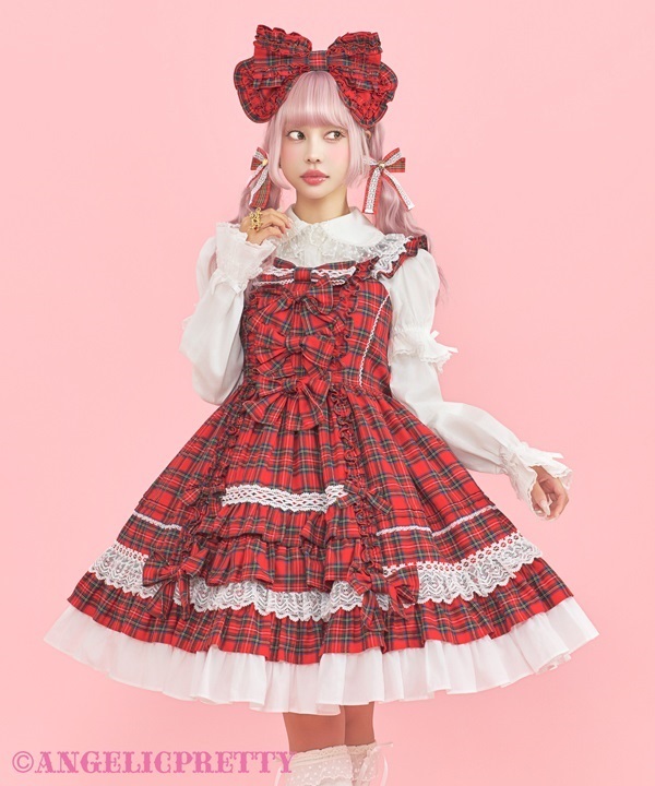 商品詳細ページ