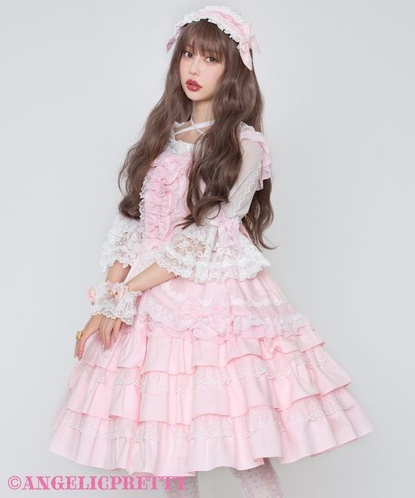 ANGELICPRETTY OnlineShop/ロリータファッション通販サイトAngelic
