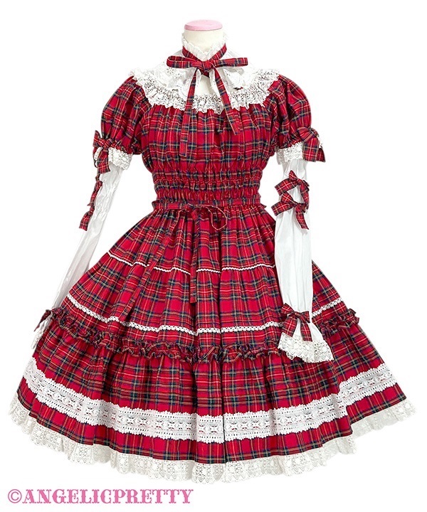 商品詳細ページ