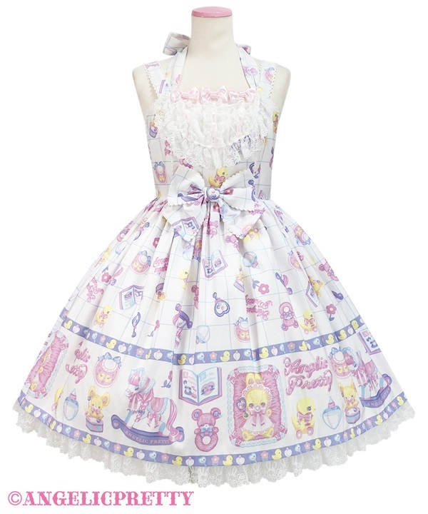 商品詳細ページ