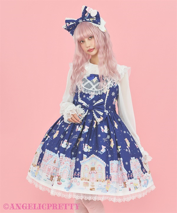 商品詳細ページ