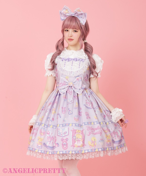 商品詳細ページ