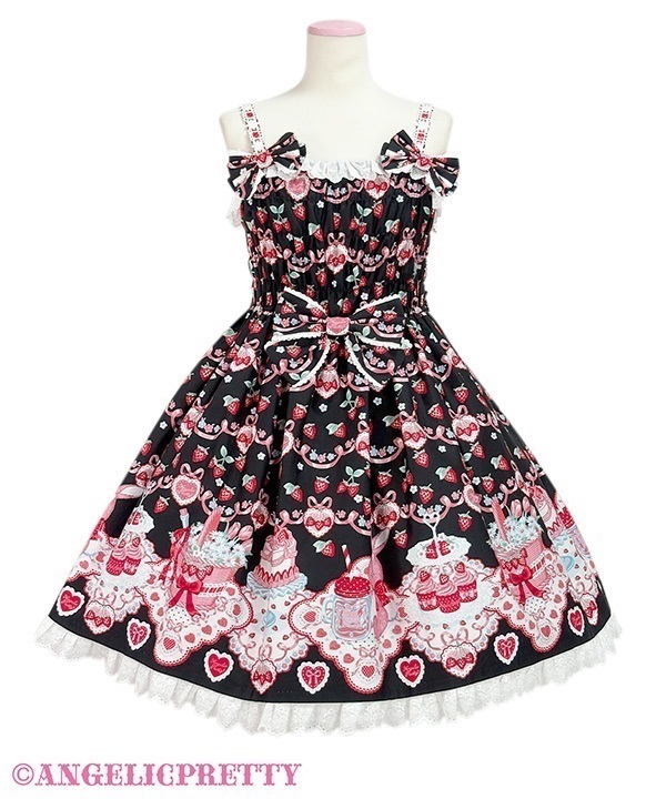 商品詳細ページ