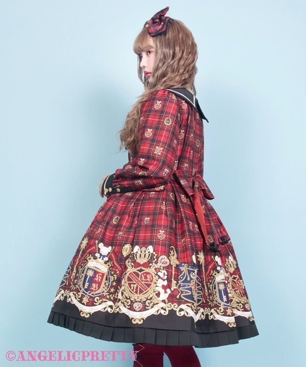 ANGELICPRETTY OnlineShop/ロリータファッション通販サイトAngelic