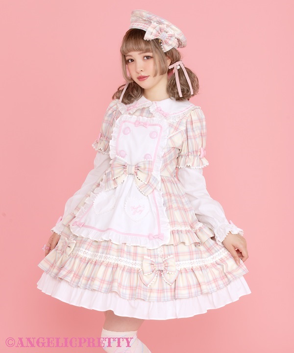 商品詳細ページ