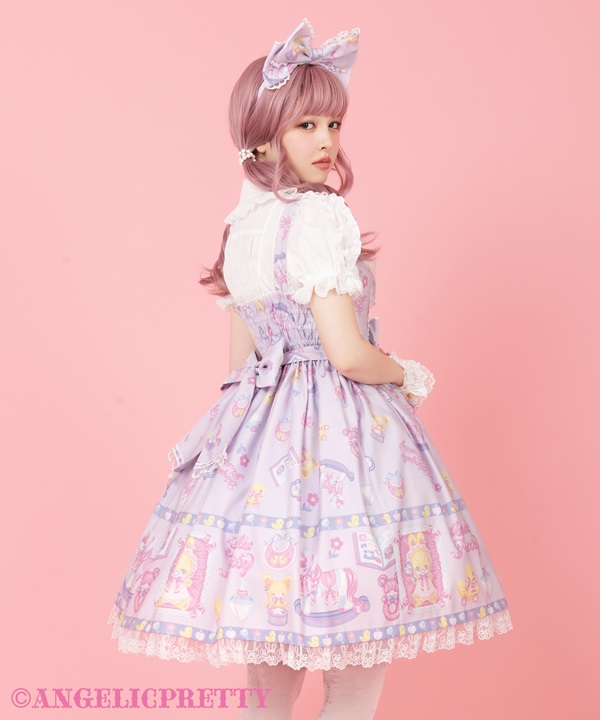 商品詳細ページ