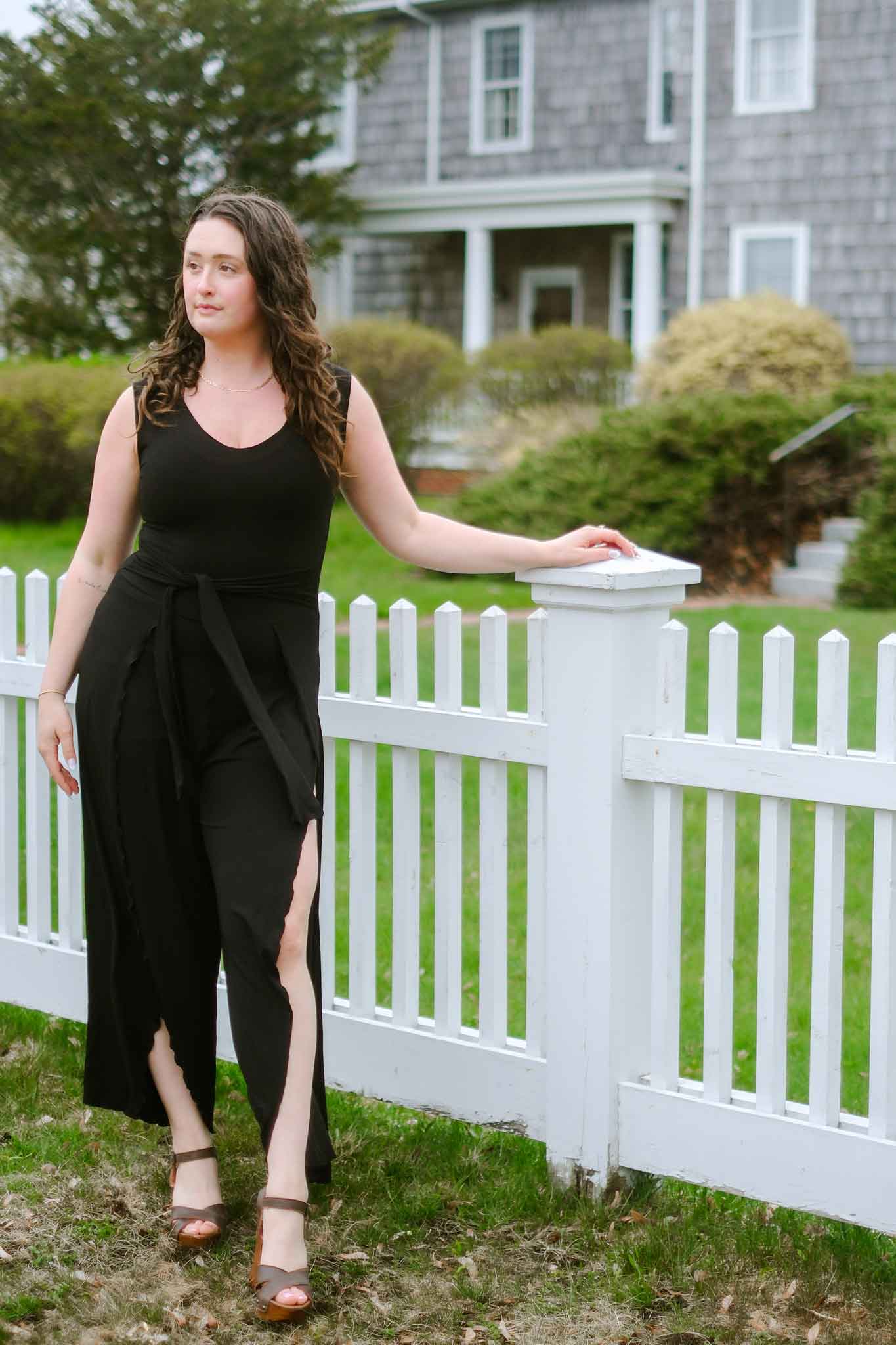 ALOHA breezy jumpsuit – SUGER