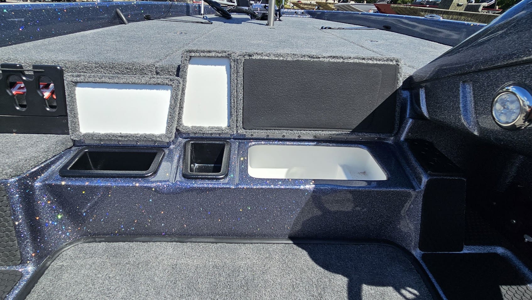 2026 Phoenix 819 ZXL w/200 Mercury Pro XS - Angler's Port Marine