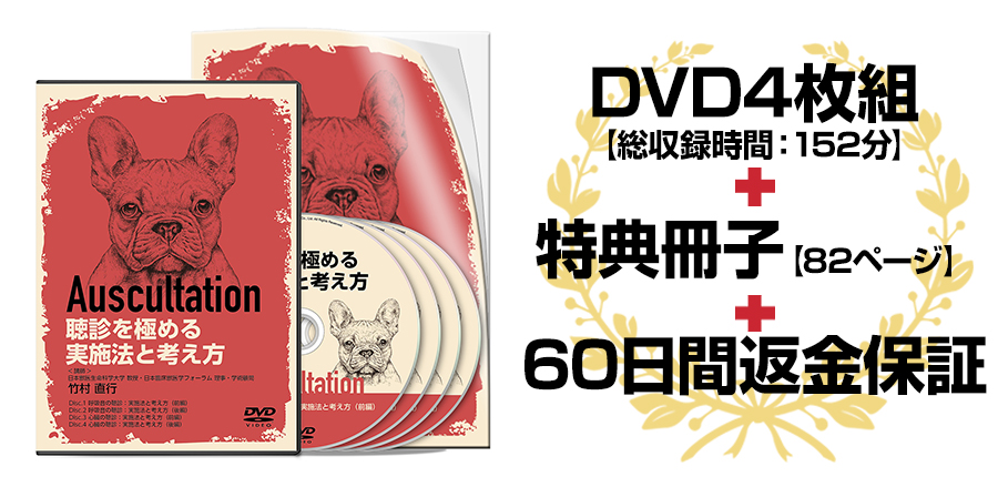 聴診を極める 実施法と考え方 | 株式会社 医療情報研究所