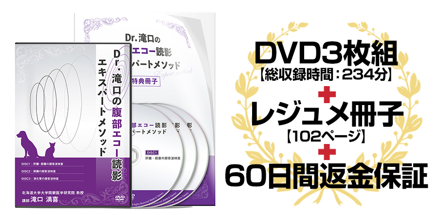 Dr.滝口の腹部エコー読影 エキスパートメソッド | 株式会社 医療情報研究所