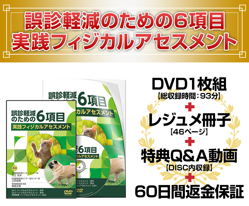 誤診軽減のための6項目 実践フィジカルアセスメント | 株式会社 医療