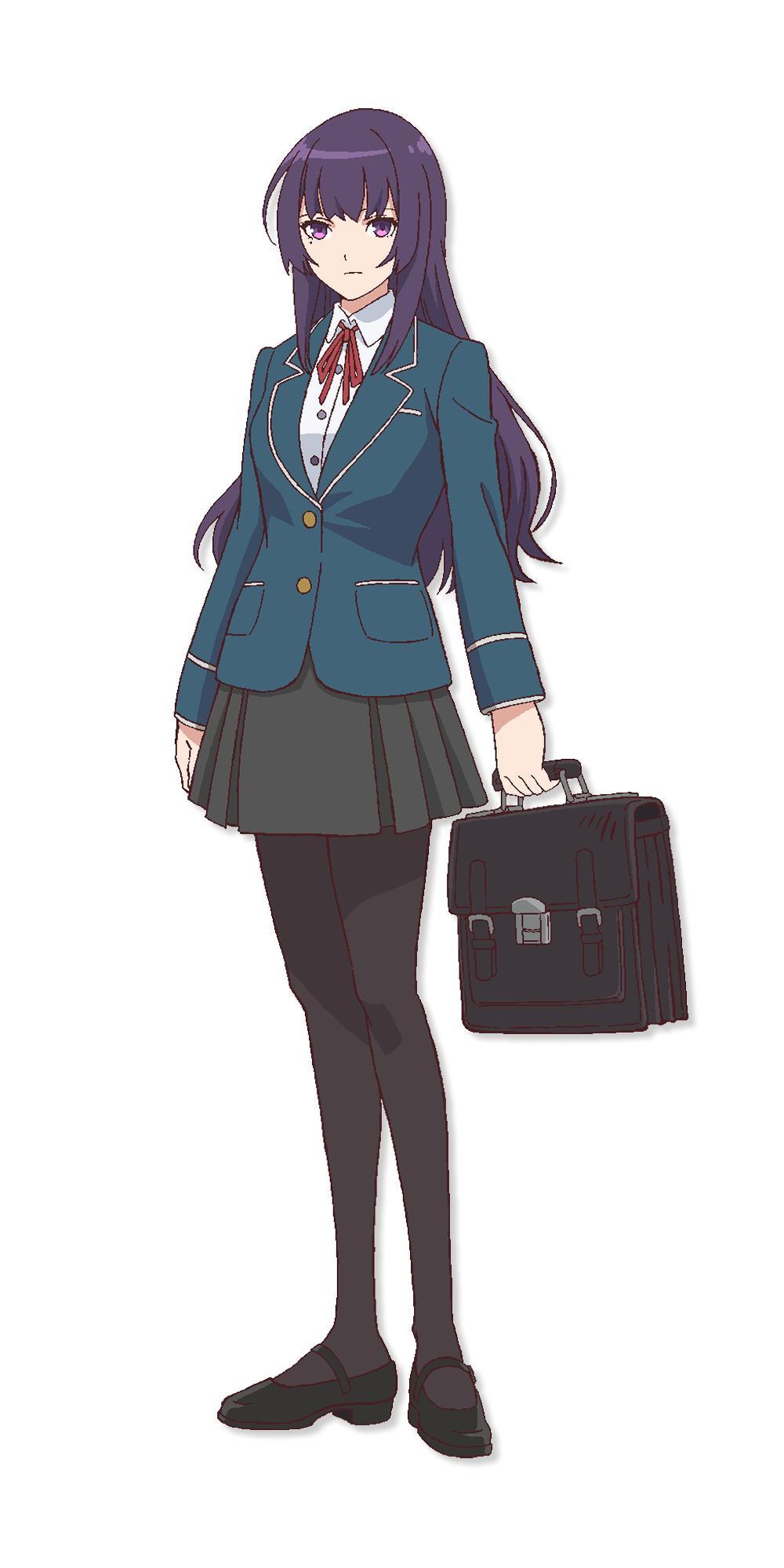 リンネ | アニメ「モンスターストライク デッドバースリローデッド