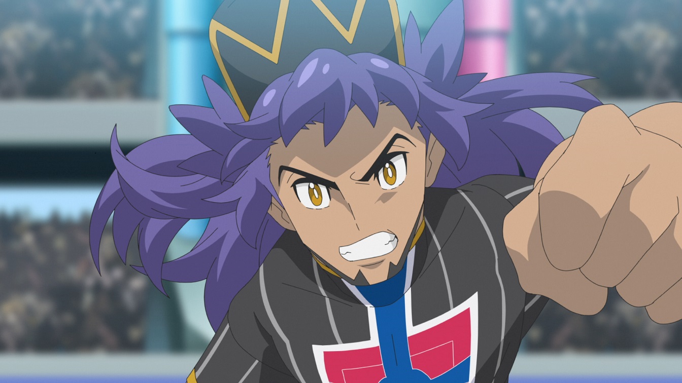 日本のアニメ総合データベース「アニメ大全」 ｜ テレビアニメ