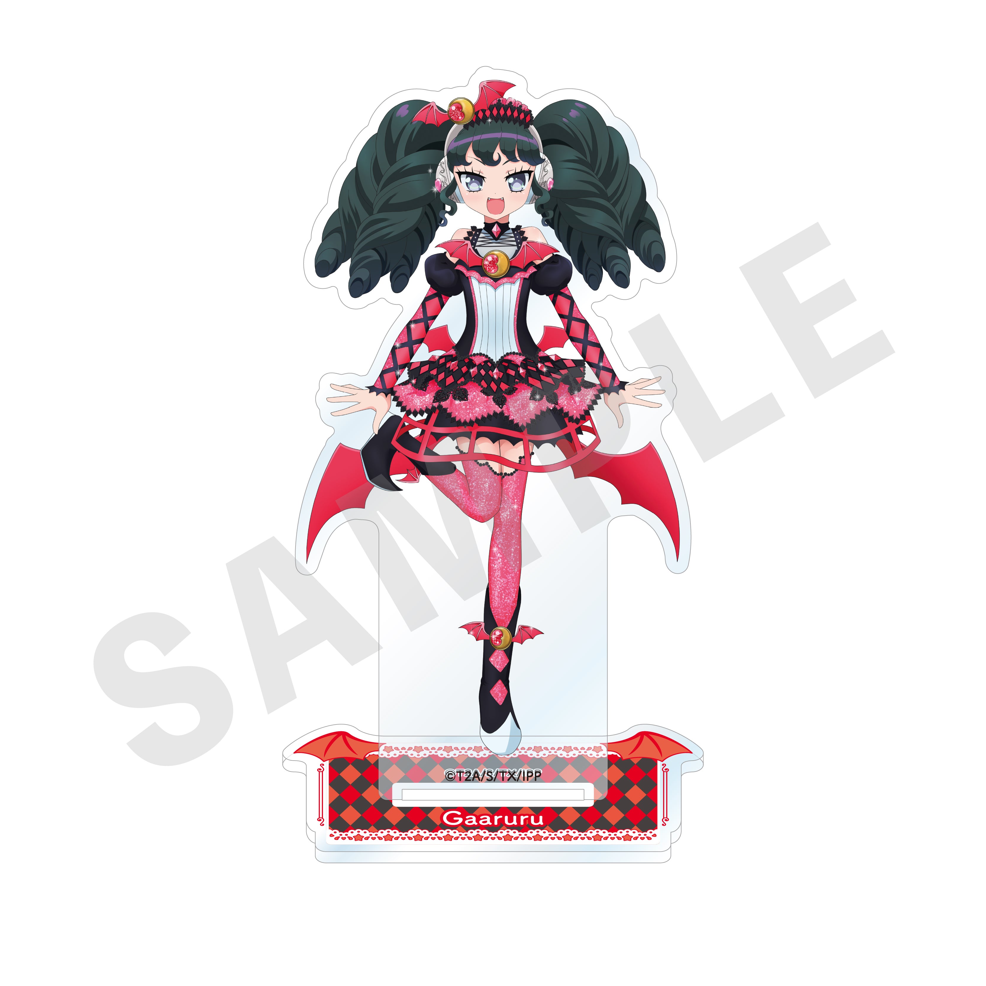 商品｜アニメバコ