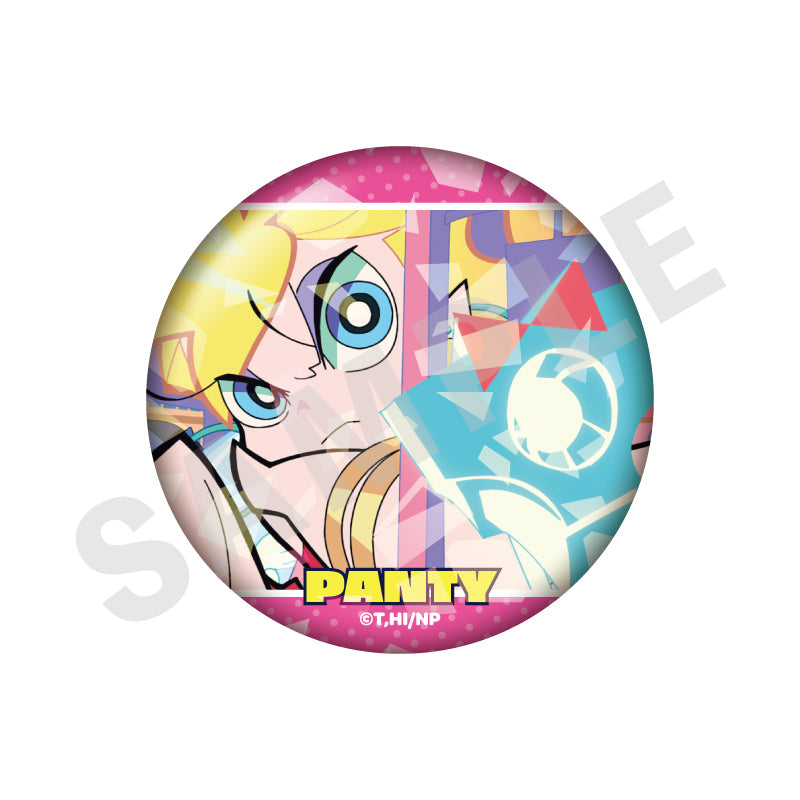 New PANTY & STOCKING with GARTERBELT｜アニメバコ