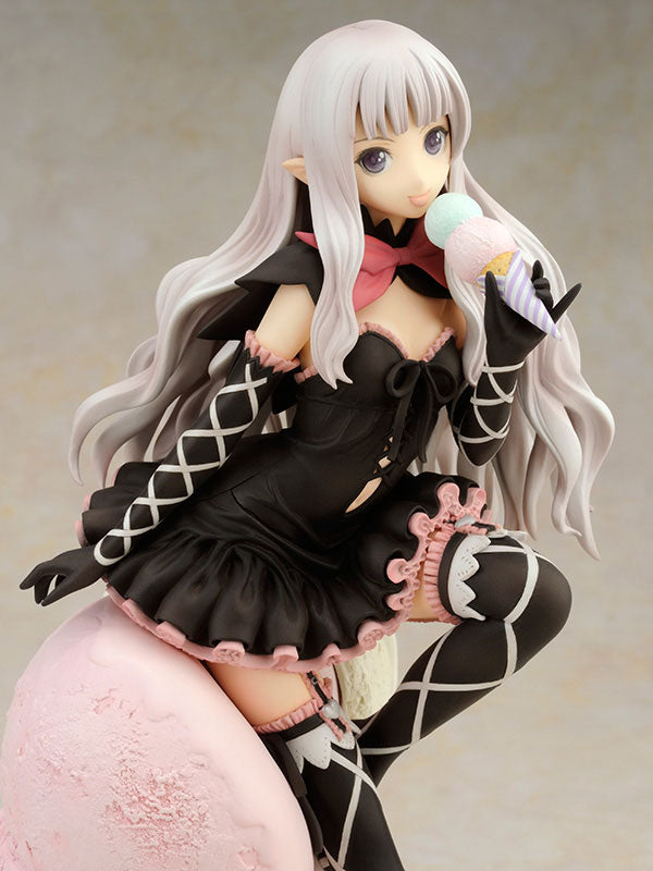 Shining Hearts - Melty 1/8 Complete Figure | animota