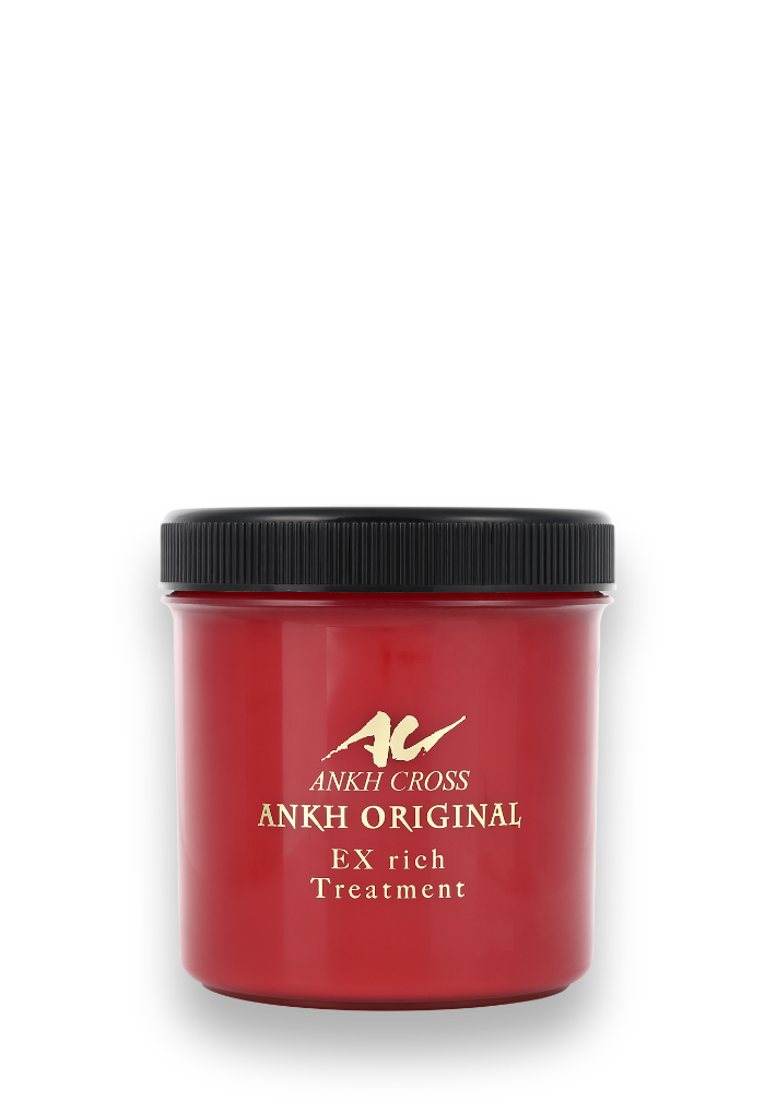 シャンプー／トリートメント／ANKHCROSS SHOP