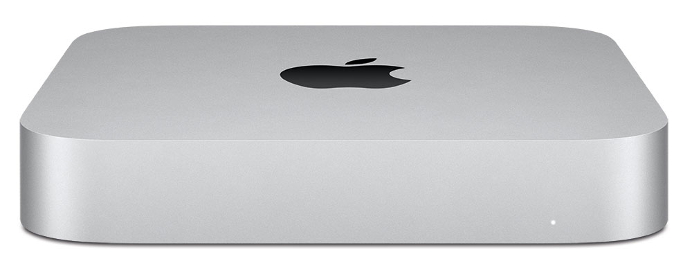 Apple Mac mini (M1) - MacMedia