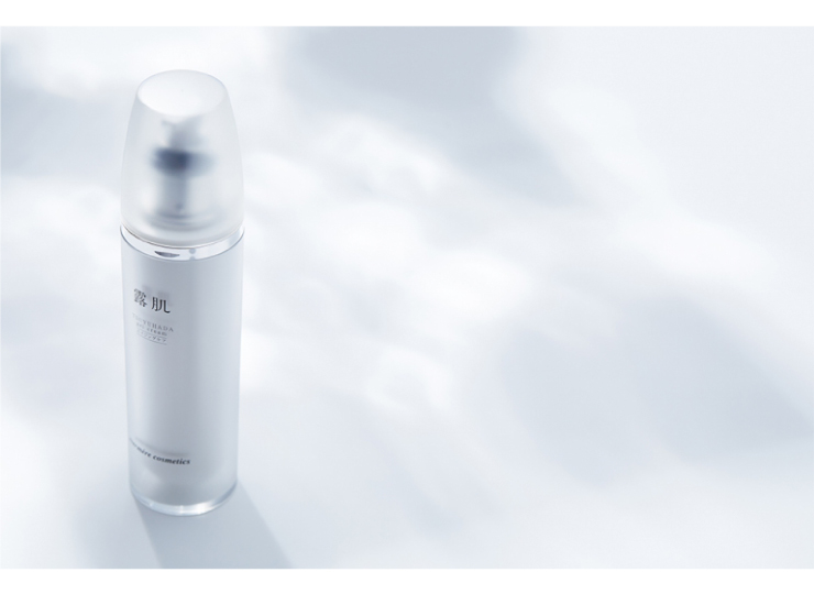 露肌ゲルクリーム 詰替 | 【公式】しあわせくらぶ ｜ エバメール化粧品