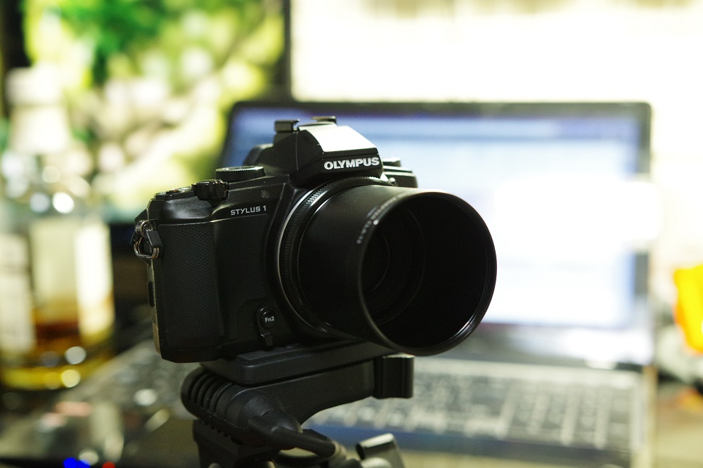 STYLUS1レビュー第3弾：TCON-17xテレコンの実力は？ - とるなら