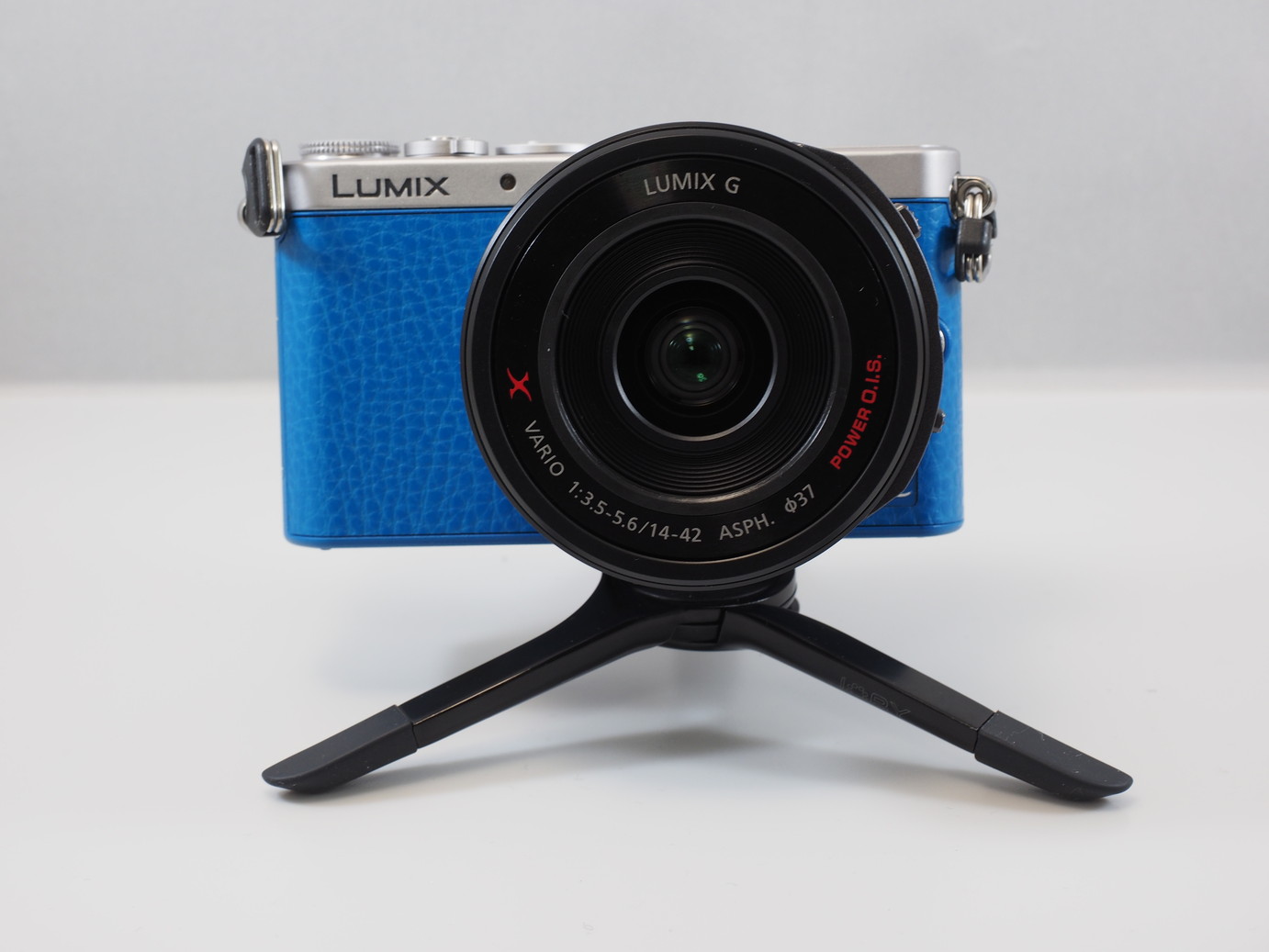 レンズレビュー】GM・GFにマッチする電動ズーム『LUMIX G X VARIO PZ