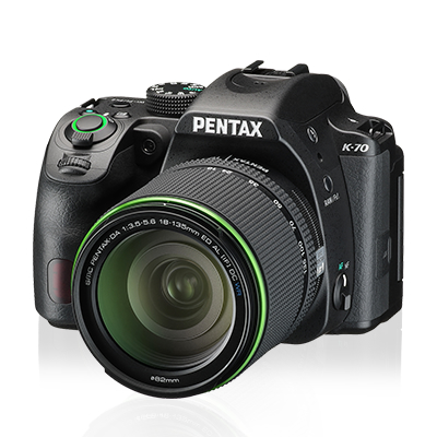 評価・作例・情報】高解像・高機能のアウトドア一眼『PENTAX K-70