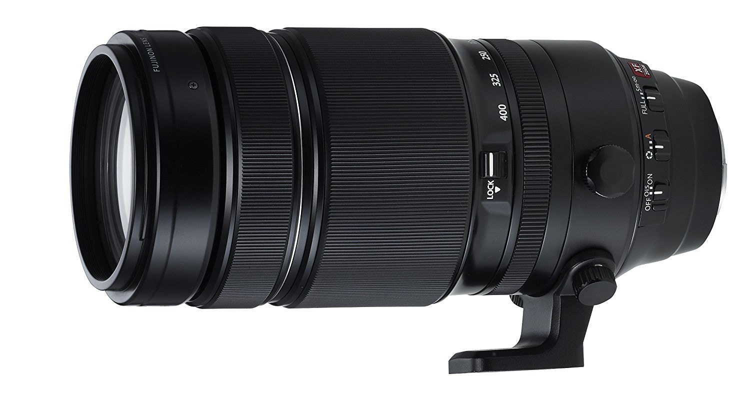 富士フイルム XF100-400mmF4.5-5.6 R LM OIS WR 最新情報まとめ - とるなら