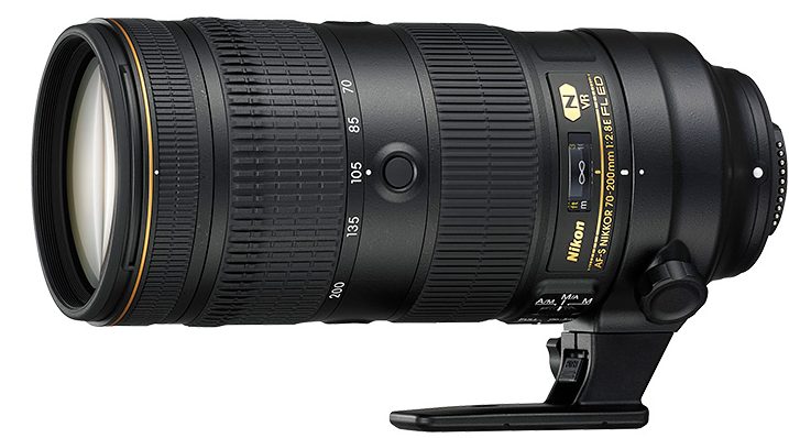 タムロンSP 70-200mm F2.8 Di VC USD G2は凄いのか？純正と比較する