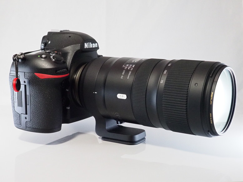 タムロン SP 70-200mm F2.8 USD G2の実写レビュー - とるなら