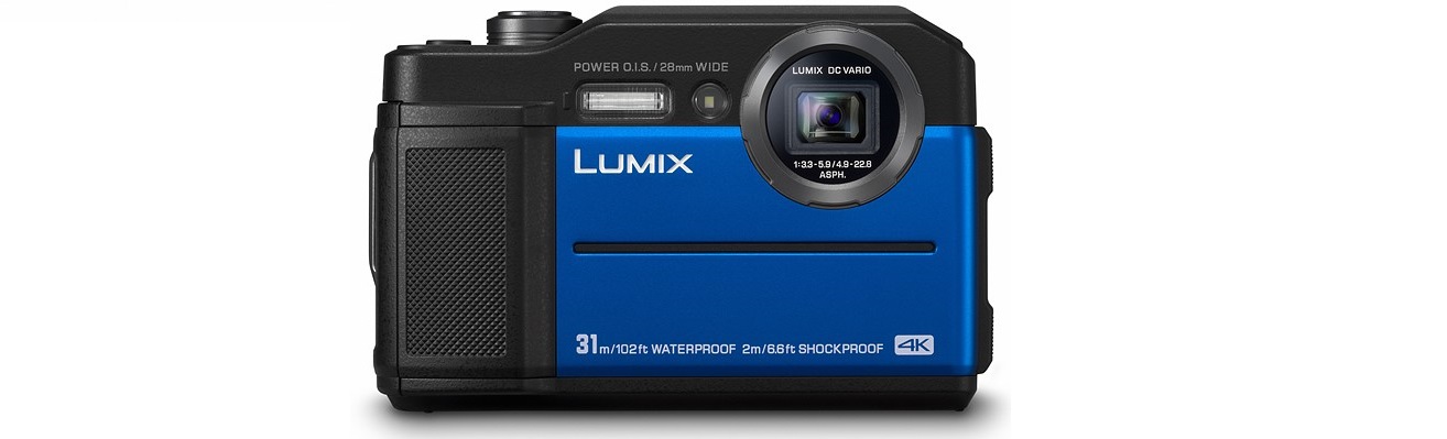 FT5が帰ってきた! LUMIX DC-FT7/DC-TS7 最新情報まとめ - とるなら