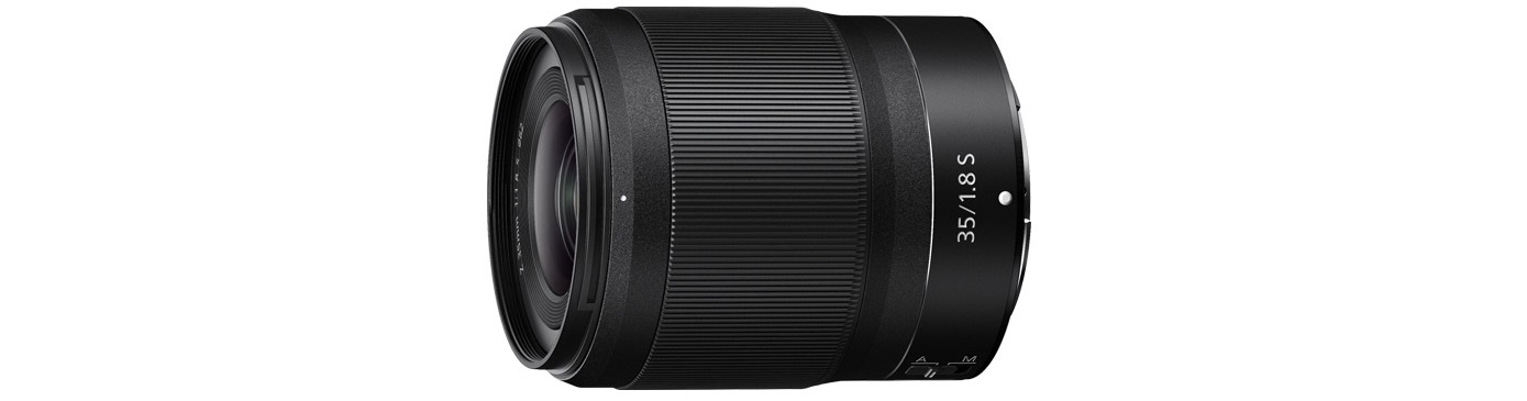 ニコンNIKKOR Z 35mm f/1.8 Sは価格を正当化するのに十分過ぎる光学