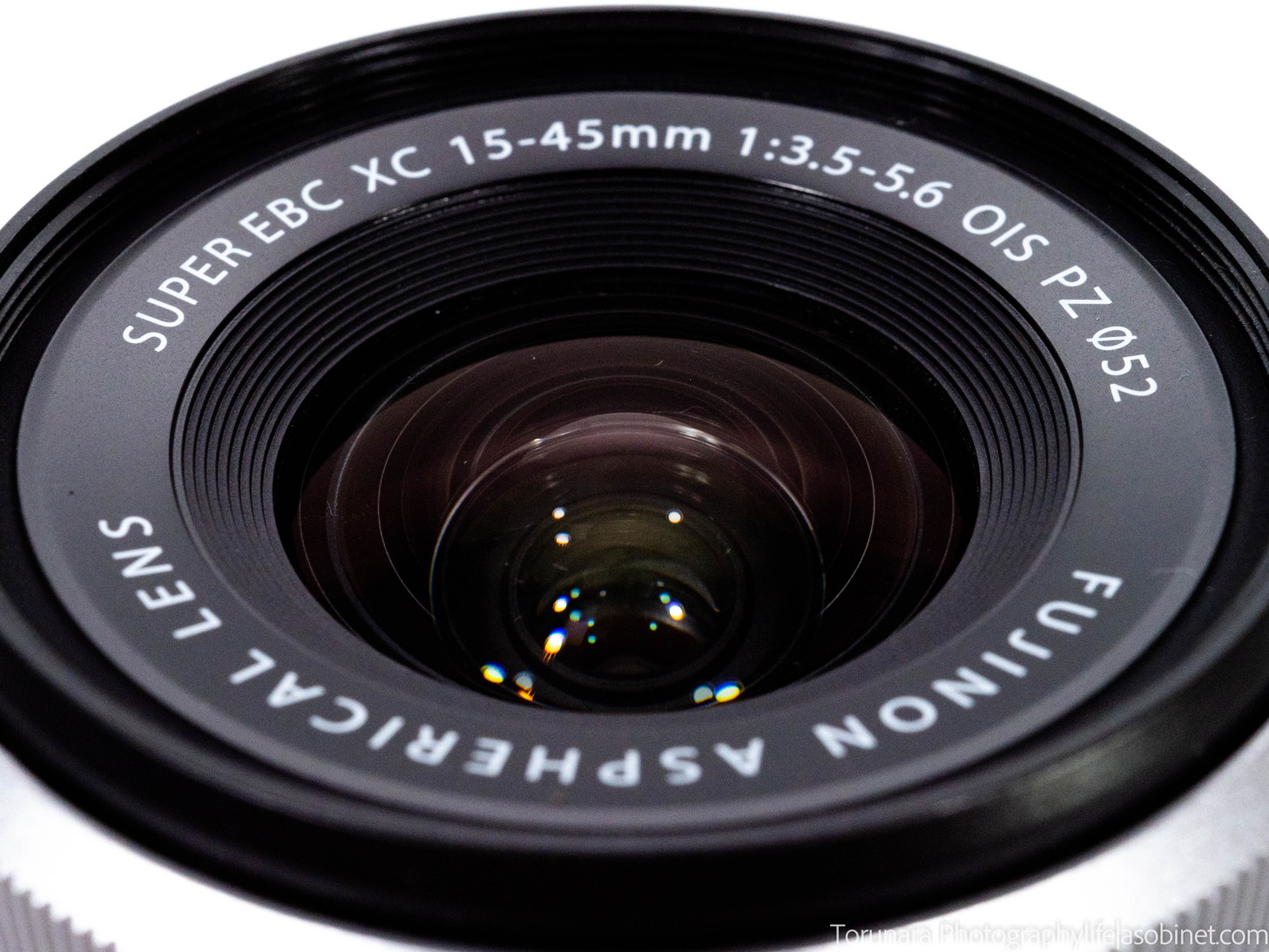 XC15-45mmF3.5-5.6 OIS PZはX-T30に相応しいレンズか実際にチェック