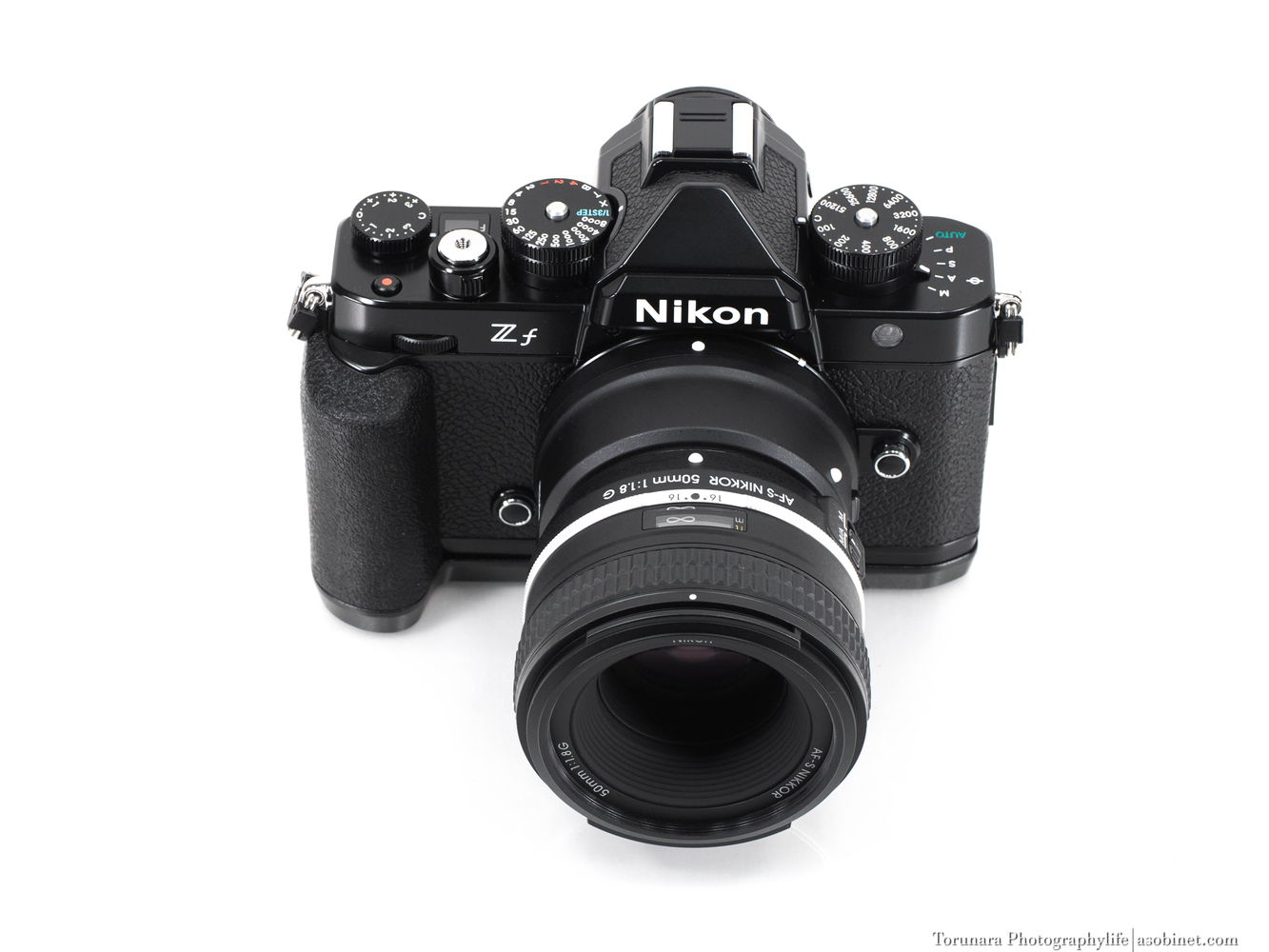 ニコン AF-S NIKKOR 50mm f/1.8G AF-S NIKKOR 50mm f/1.8G (Special