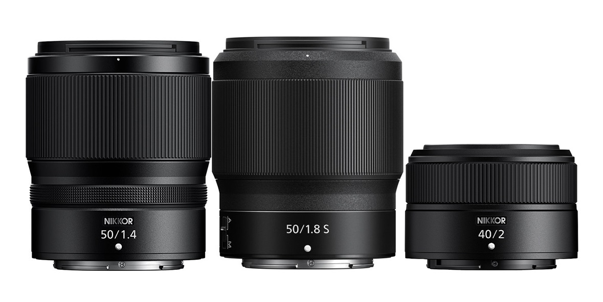 ニコン NIKKOR Z 50mm f/1.4 レンズレビュー 完全版 - とるなら