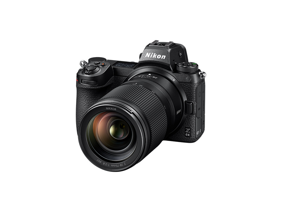 ニコンが「NIKKOR Z 28-75mm f/2.8」を正式発表 - とるなら