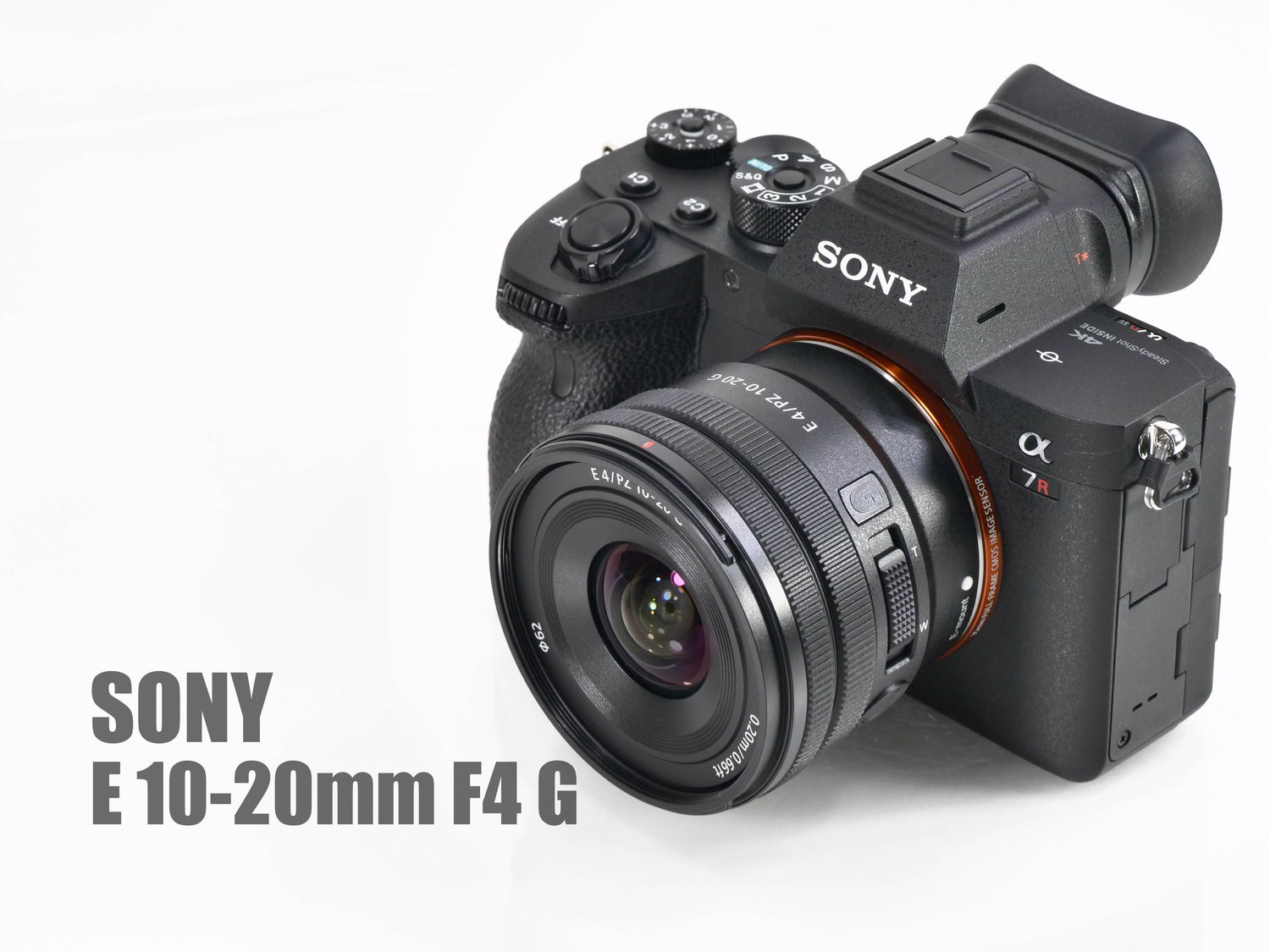 ソニー E PZ 10-20mm F4 G 徹底レビュー 完全版 - とるなら